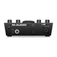 thumbnail image 2 of Interfaz de Audio USB AIR 192-4 M-AUDIO negro, 2 of 2