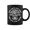 Black, variant on Family Reunion 2026 Our Roots Run Deep Our Love Runs Deeper Coffee Mugs