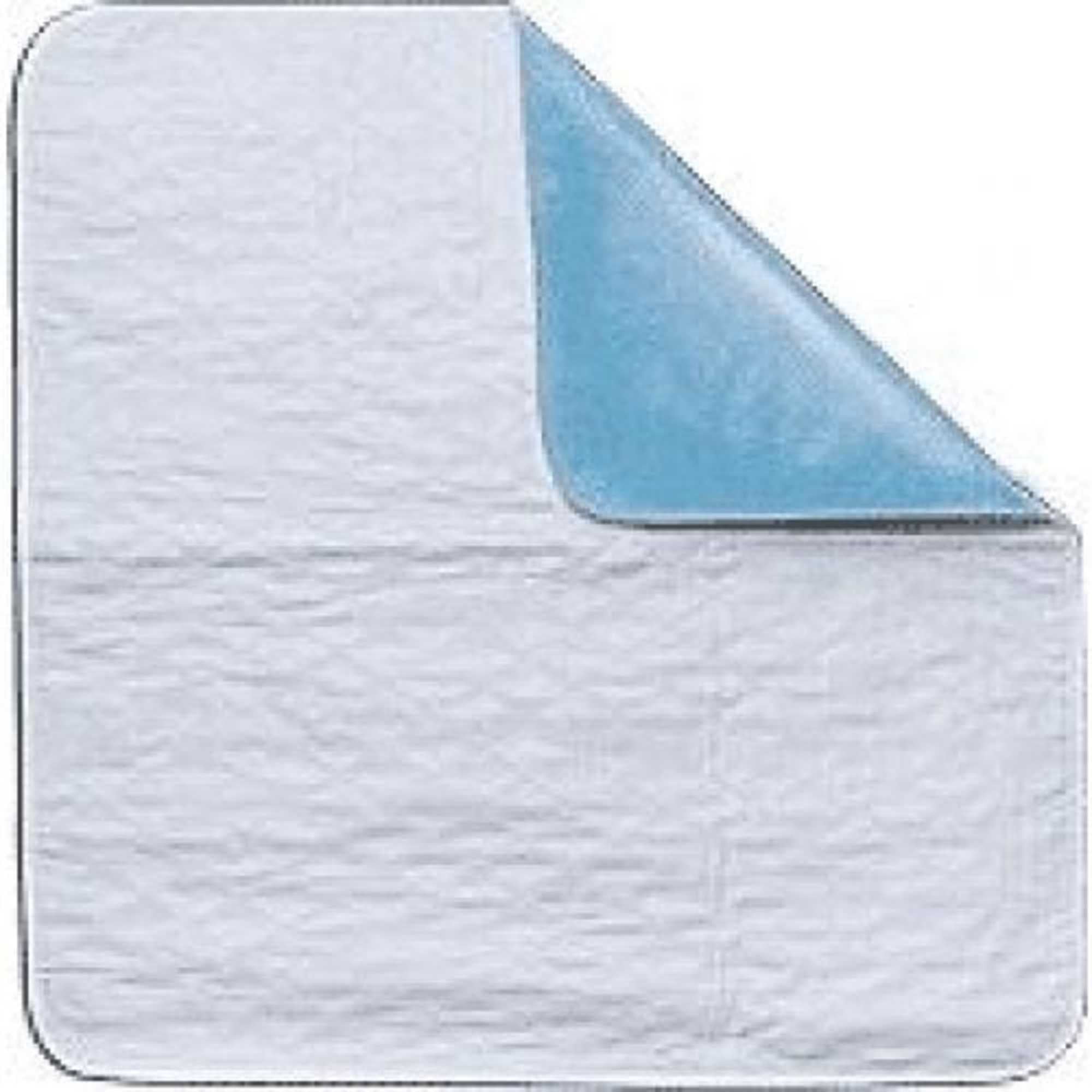 Essentials UP3436R Reusable Underpad 34' x 36' 1 Each