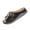 Black, variant on Clearence Women’s Reinforced Strap Beach Slippers Thick Sewn Design Breathable Outdoor Sandals Non-Slip Sole Arch Support Summer Casual Slides
