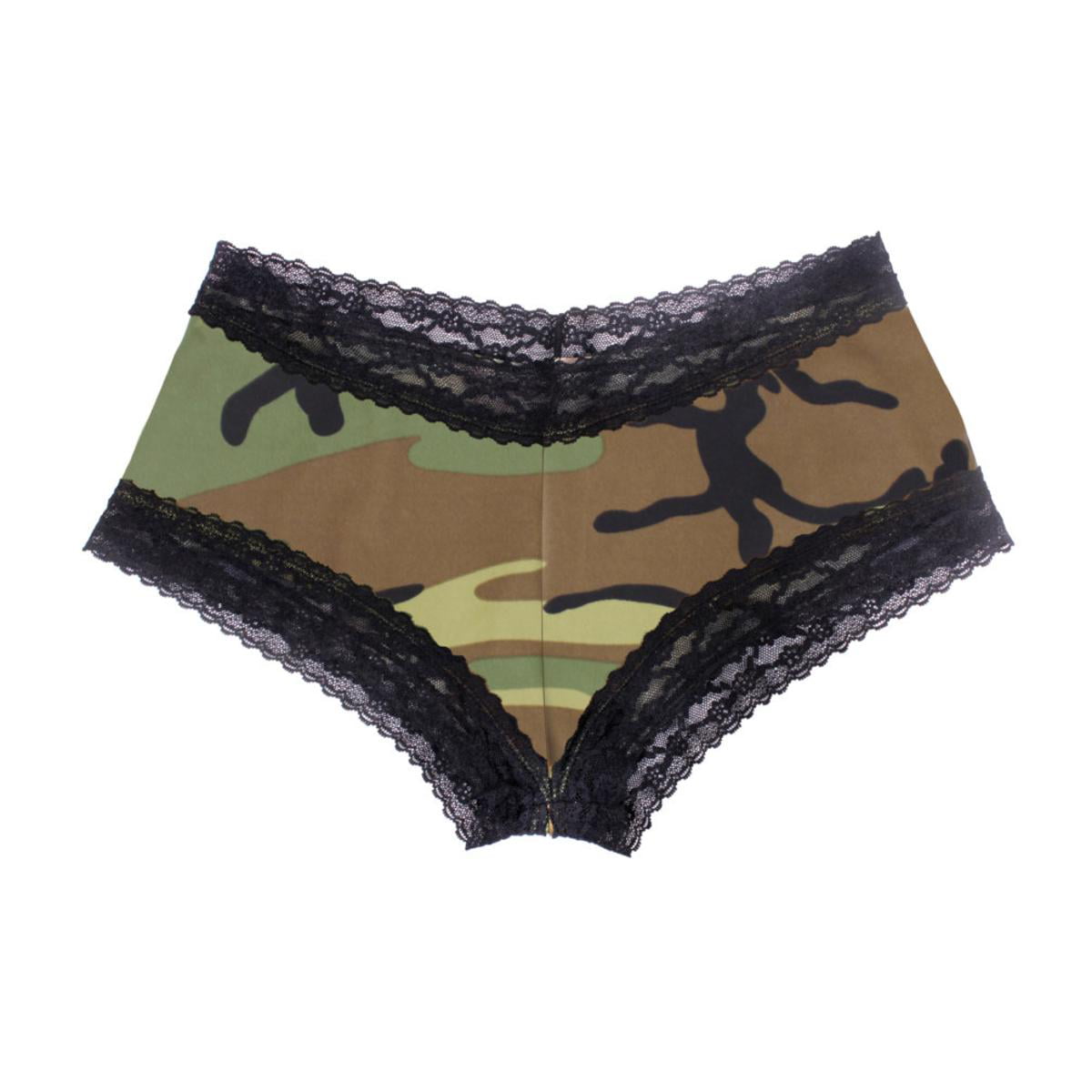 Rothco Womens Wild Game//Booty Shorts