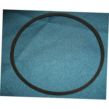 1 Pc Replacement V Belts Compatible with Snow Joe SJ627E Impeller Drive Belt - | #YY112E