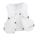 thumbnail image 2 of Almencla Vest Adjustable Daypack Pack for Climbing Hiking Cycling White, 2 of 8