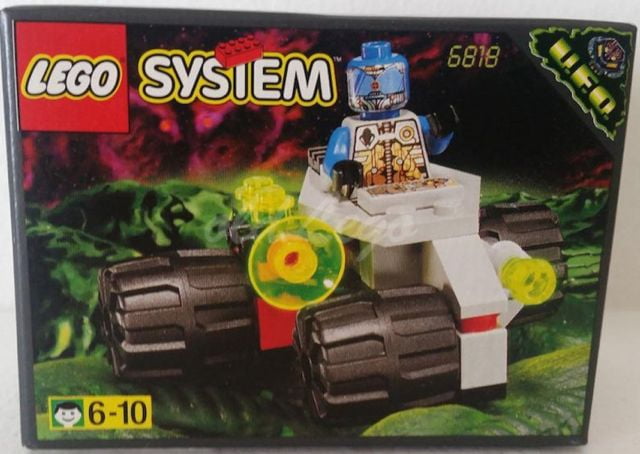 lego system