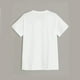 thumbnail image 4 of Camiseta con estampado de gato de Hello Kitty para mujer, camisa holgada de media manga, ropa de calle, estilo americano, Y2k, 4 of 7