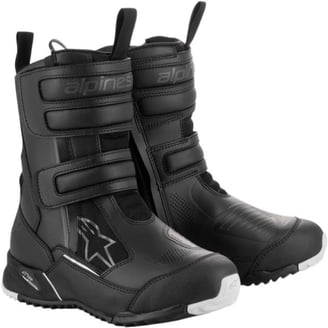 Alpinestars Stella SMX 6 v2 Vented Boots - Black/Fuchsia/White
