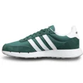 thumbnail image 4 of Adidas Run 60s 2.0 Men’s Running Shoe Athletic Sneaker Green Footwear #354, 4 of 6