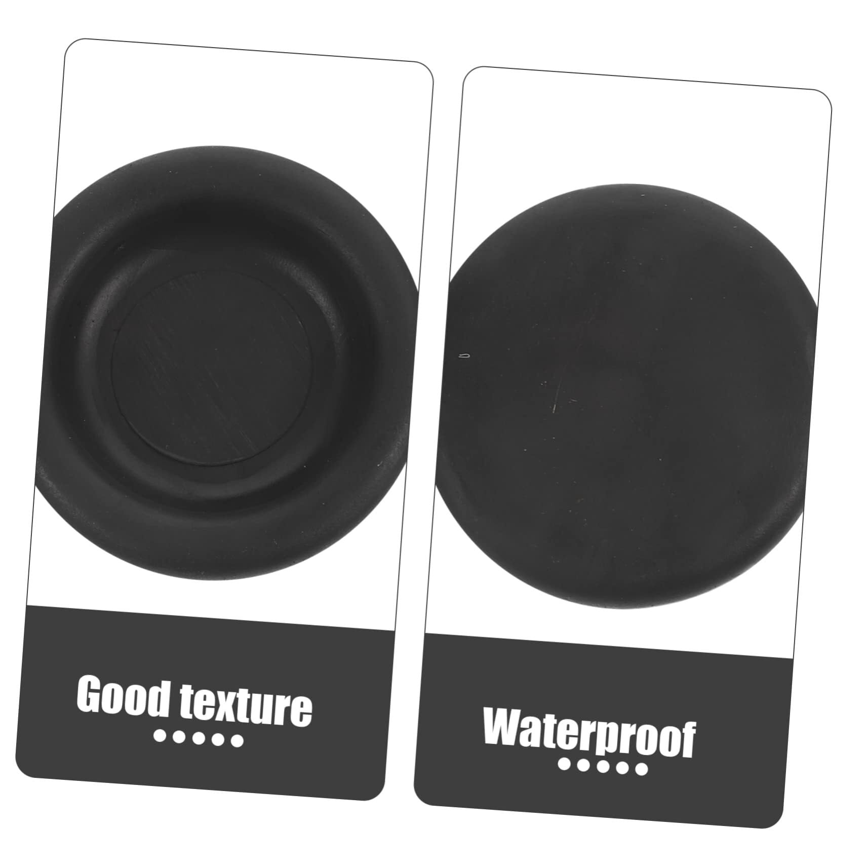 510 Pcs Guard Coil Rubber Grommets Hole Plugs Firewall Hole Rubber Grommets Automotive for Electrical Appliance Sealing Gasket Washer Wire Gasket Wiring Hole