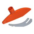 thumbnail image 1 of Woodworking Machinery Accessories Precision Sliding Table Saws Panel Saws Saw Blade Guards, 1 of 5
