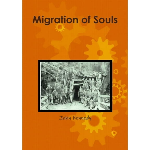 Migration of souls, (Paperback)