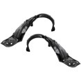 thumbnail image 2 of Garage-Pro Fender Liner SET Compatible with 2016-2017 Honda Accord Sedan Front, Driver and Passenger Side, 2 of 4