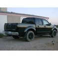 thumbnail image 1 of For Suzuki Equator Murdered Out Tail Light Covers Tinted Lamp Guards, 1 of 6