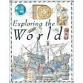 thumbnail image 1 of Pre-Owned Exploring the World (Hardcover) 0872264874 9780872264878, 1 of 1