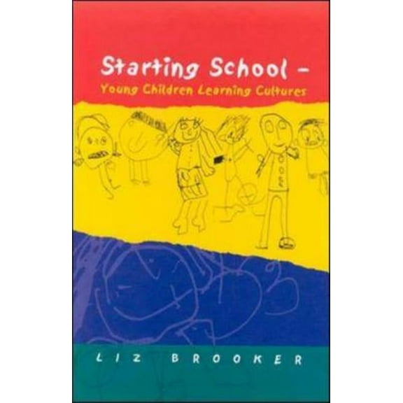 Starting School, (Paperback)