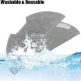 thumbnail image 5 of 6PCS Mop Cloths for E10S / E20 Pluss Replacement Parts, 5 of 5