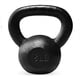 thumbnail image 1 of Pesa Rusa Kettebell RVT Sports 5 lbs hierro fundido negro, 1 of 4