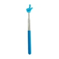 thumbnail image 1 of simhoa Retractable Teacher Finger Stick Finger Design for Presentation Tool Reading blue, 1 of 8