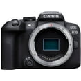 thumbnail image 2 of Canon EOS R10 Mirrorless Camera (Body Only) Enhanced with Professional Accessory Bundle - Includes 14 Items, 2 of 5
