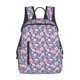 thumbnail image 1 of Disketp Skull Mochila Ligera e Impermeable, Mochila de Día Resistente para Viajes, Senderismo y Uso Diario para Hombre y Mujer, 1 of 7
