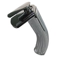 thumbnail image 2 of Novatto GF-057CH Brass Modern Waterfall Vessel Faucet in Chrome, 2 of 5