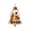 D, variant on Qocolcyl 3.94in Light Up Bell Shaped Christmas Story Ornaments, Clear Plastic Mini Winter Scene Hanging Decorations, Christmas Tree Mantel Window Indoor Outdoor Holiday Home Decor