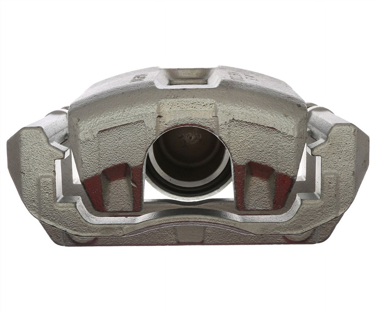 Raybestos R-Line Reman Loaded Coated Caliper & Bracket Assy