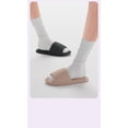 thumbnail image 4 of Lightweight EVA Indoor Home Slippers for Men and Women, Quiet Non-Slip Floor Slides, 4 of 10