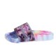 thumbnail image 2 of Zapatos de playa para mujer, informales, multicolor, con tacones bajos, para exteriores Wmkox8yii ytu11313, 2 of 3