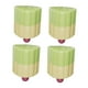thumbnail image 1 of 4 sujetadores de manteles, pinzas para manteles de interior, universales, ligeras para el hogar. Verde, 1 of 9