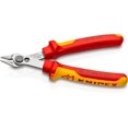 thumbnail image 2 of Knipex VDE 5" Electronic Super Knips, 2 of 8