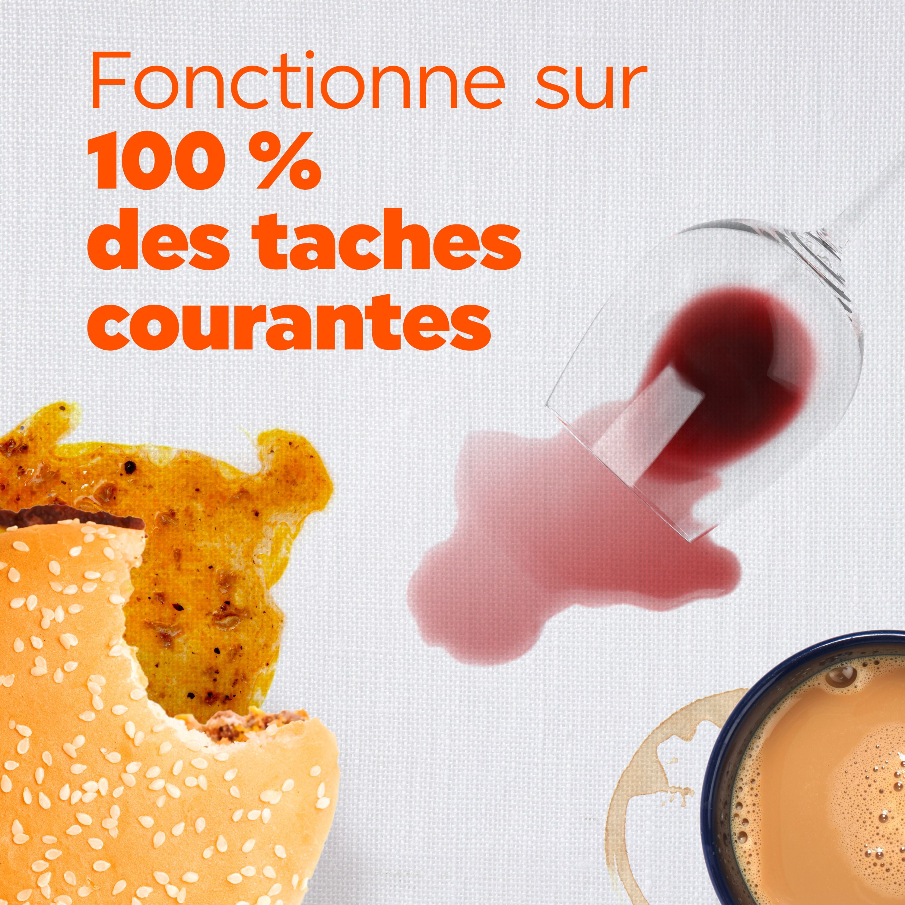 Tide Liquid Laundry Detergent, Original Scent, 3.9L