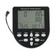 thumbnail image 4 of Máquina de remo shamjiam contador monitor duradero, 4 of 8