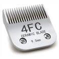 thumbnail image 1 of Cuchilla de peluquería para mascotas Docal 4FC de cerámica, corte de 9,5 mm, 1 of 6