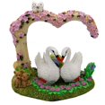 thumbnail image 5 of Aquarium Ornament - Heart Shape Swan Bubble Ultra High Dissolved Oxygen Diffuser (1 Piece), 5 of 5