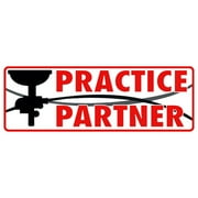 Butterfly Table Tennis Practice Partner 20