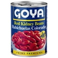 thumbnail image 2 of (2 pack) Goya Red Kidney Beans, 15.5 oz, 2 of 6