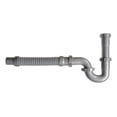 thumbnail image 1 of Céspol Para Lavabo Sin Contra Gris Tf-105 Coflex gris, 1 of 2