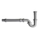 thumbnail image 1 of Céspol Para Lavabo Sin Contra Gris Tf-105 Coflex gris, 1 of 2