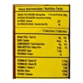 thumbnail image 2 of Plátanos Charricos dulces 50 g, 2 of 4