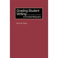 thumbnail image 1 of Pre-Owned Grading Student Writing, 1 of 1