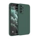thumbnail image 1 of Funda de teléfono básica para Samsung Galaxy A04S, A22, A32, A42, A52, A52S, A72, A13, A23, A33, A53, A54, A73, 5G, fundas clásicas de silicona líquida suave, 1 of 4