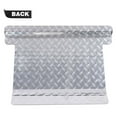 thumbnail image 5 of CROSSDESIGN Rear Access Panel Aluminum Plate Motor Engine Cover Fit for EZGO TXT Golf Cart, 5 of 9
