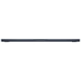 thumbnail image 4 of Open Box Restored Premium 2024 Apple MacBook Air 15-inch with Apple M3 Chip, 8-Core CPU and 10-Core GPU, 16GB Memory, 256GB SSD - Midnight, 4 of 5
