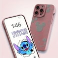 thumbnail image 4 of Disney Mickey Phone Case Protective Case Anti-fall Suitable for 14 14 Plus 14 Pro 14 Pro Max 15 15 Plus 15 Pro 15 Pro Max, 4 of 5