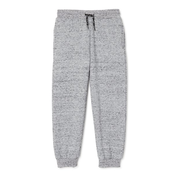 hollywood sherpa joggers