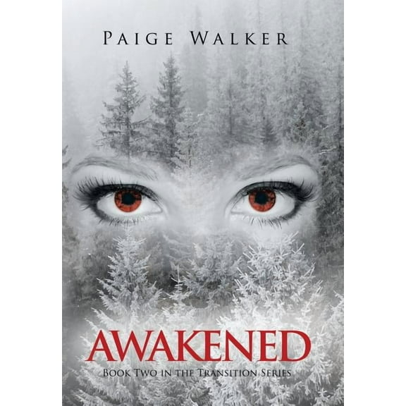 Awakened (Hardcover)