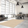thumbnail image 2 of Trona Ivory Polypropylene Rug 3'11" x 5'7", 2 of 7