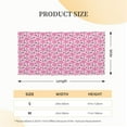 thumbnail image 5 of Salouo Cool Flamingos Pattern Holiday Banner Outside Party Decoration Banner (1PC) Festival Supplies Fit for Birthday Parties & Celebrations & Chrismas-Small, 5 of 8