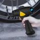 thumbnail image 1 of Puntoco Inflador de neumáticos de 150 Psi Bomba de inflado de compresor IR portátil para neumáticos de automóvil Bomba de neumáticos automática de 12 V con manómetro digital con luz LED de emergencia, 1 of 9