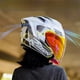 thumbnail image 2 of Casco de motocicleta RYZEN 3/4, doble lente, para primavera y verano, para hombre y mujer, con ranura para auriculares Bluetooth, 2 of 5